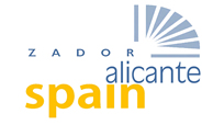 Zador Academia de Idiomas Alicante logo